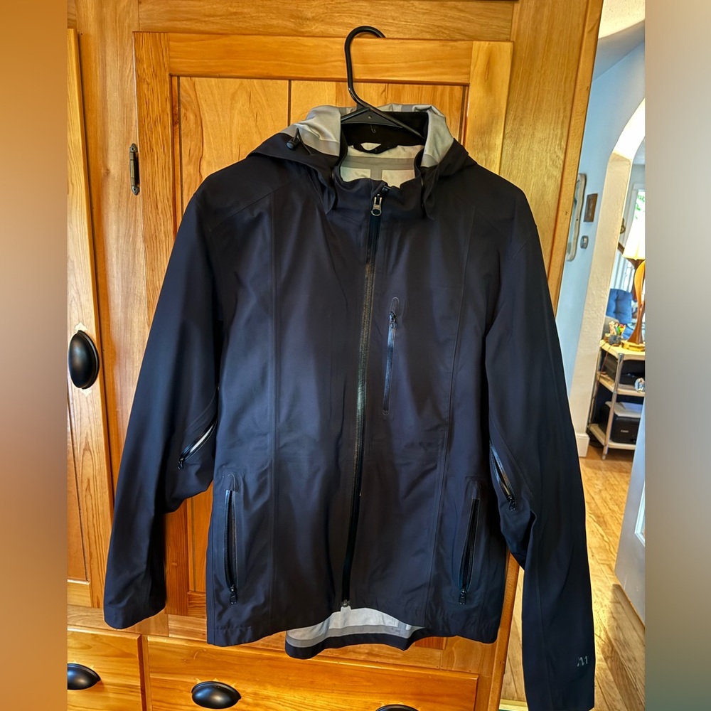 Mission Workshop Orion Jacket XL (DISCONTINUED)